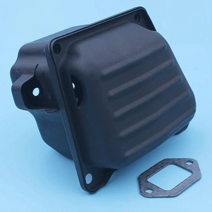 Chainsaw Muffler Exhaust Pipe for MS660 066 650 640