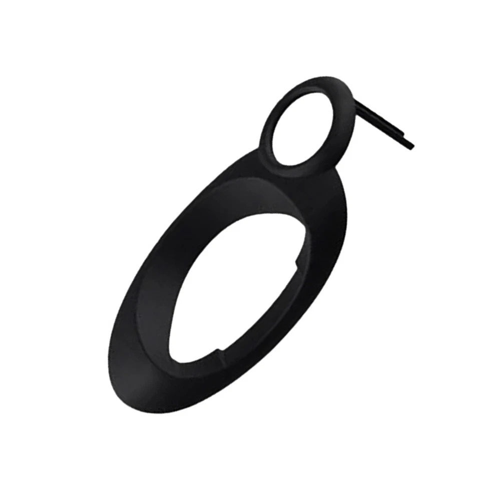 Ignition Button Trim for