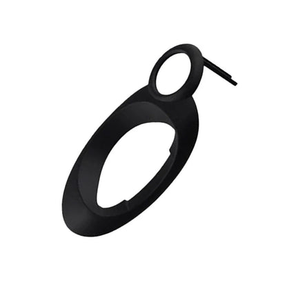 Ignition Button Trim for
