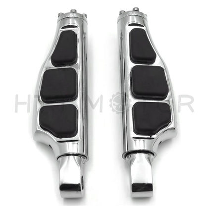 Stiletto Spike Footpegs for Suzuki Boulevard Intruder S83 VS1400 Marauder 800
