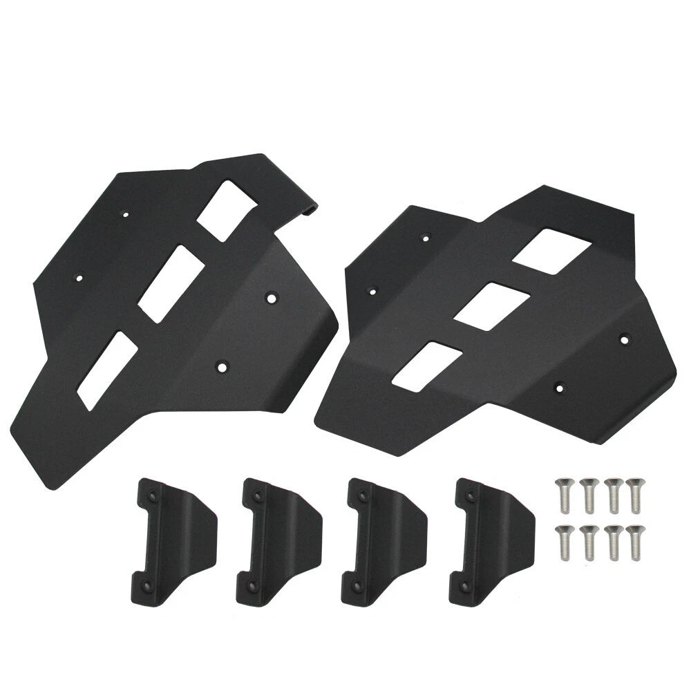 Engine Cylinder Guard Cover Protector for BMW R1250GS (2019–2023)