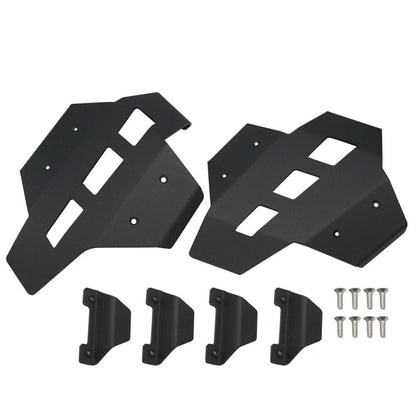 Engine Cylinder Guard Cover Protector for BMW R1250GS (2019–2023)