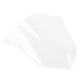 Windshield for Honda CBR650F (2014–2017) Clear