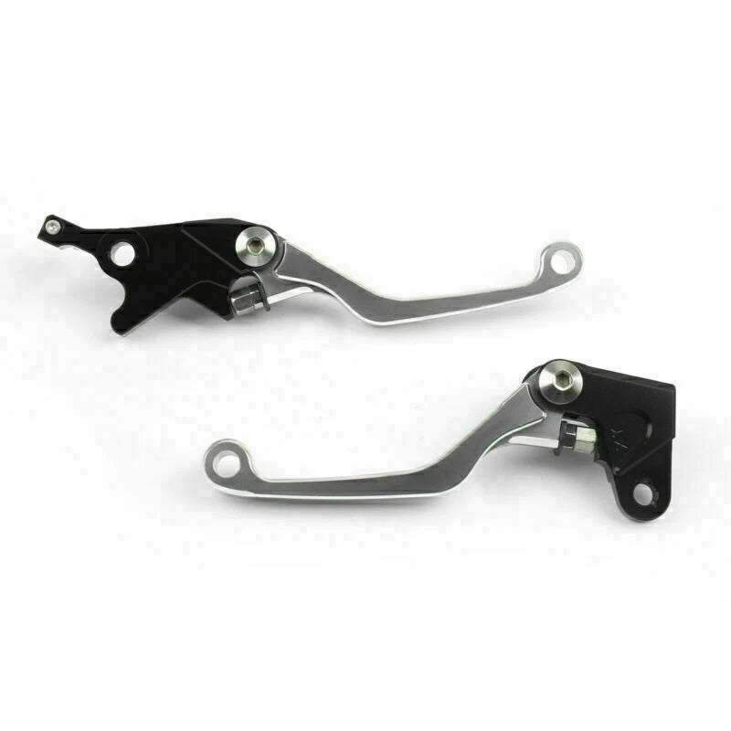 CNC Brake Clutch Levers for Honda CRF250L/M (2012–2018) SIL T9
