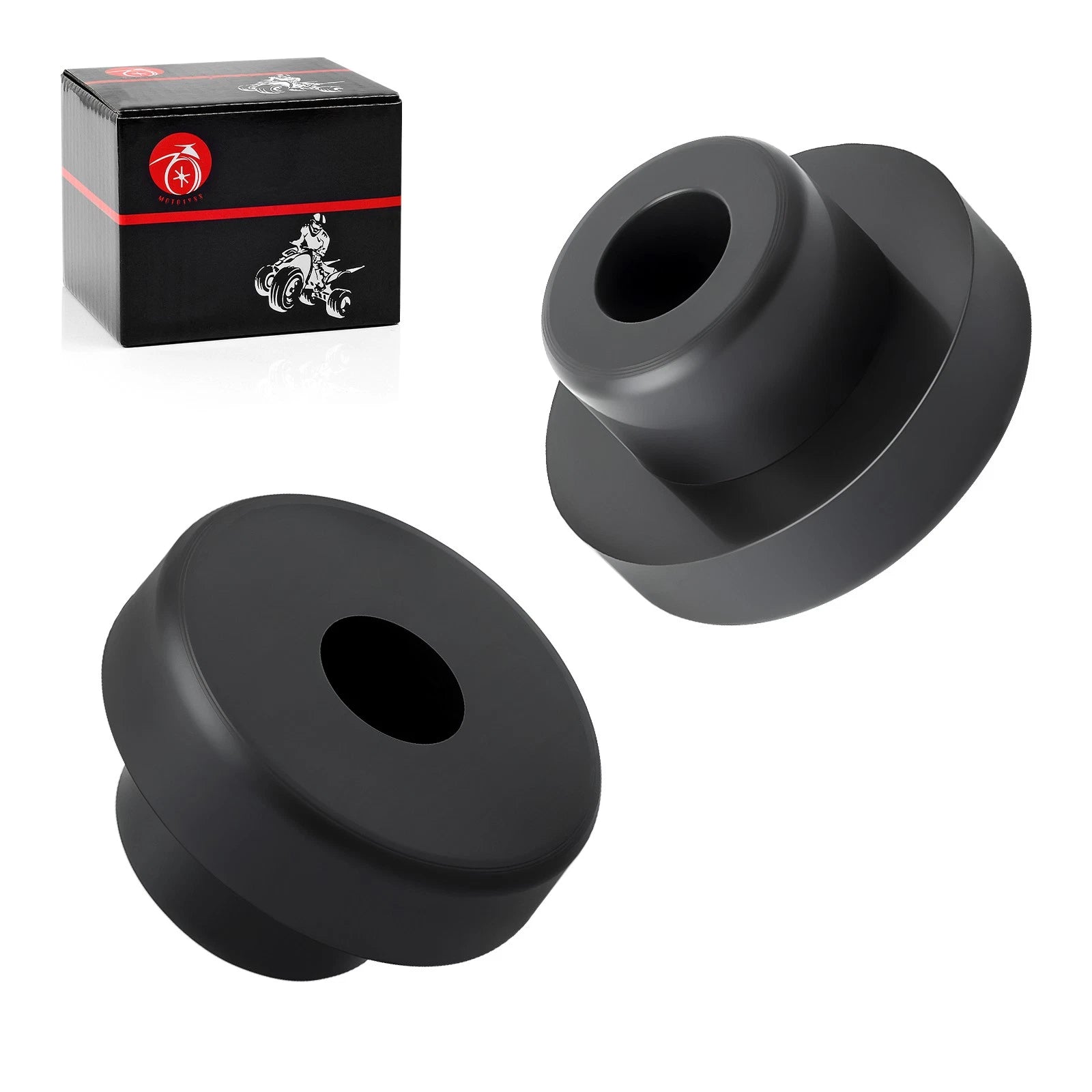 Radiator Mount Bushing 5410584 for Polaris Magnum 4X4 (1995, 1997–1998)
