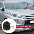 Inner CV Joint Boot Kit with Clamps for Mitsubishi Montero (2001–2006)