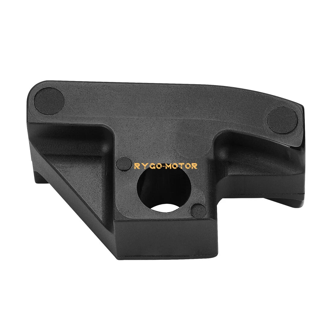 Front Chain Slipper Guide Slider for Honda XR250 XR600 XR650 (1996–2007) 50911-MN1-670