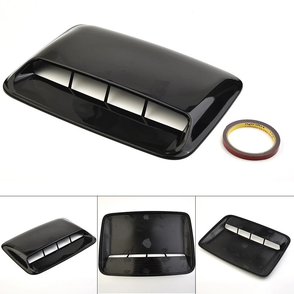 Hood Scoop Cover for