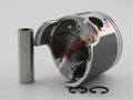 Piston Kit for Yamaha 760/1200 (OVERSIZE 1.00) 64X-11631-00