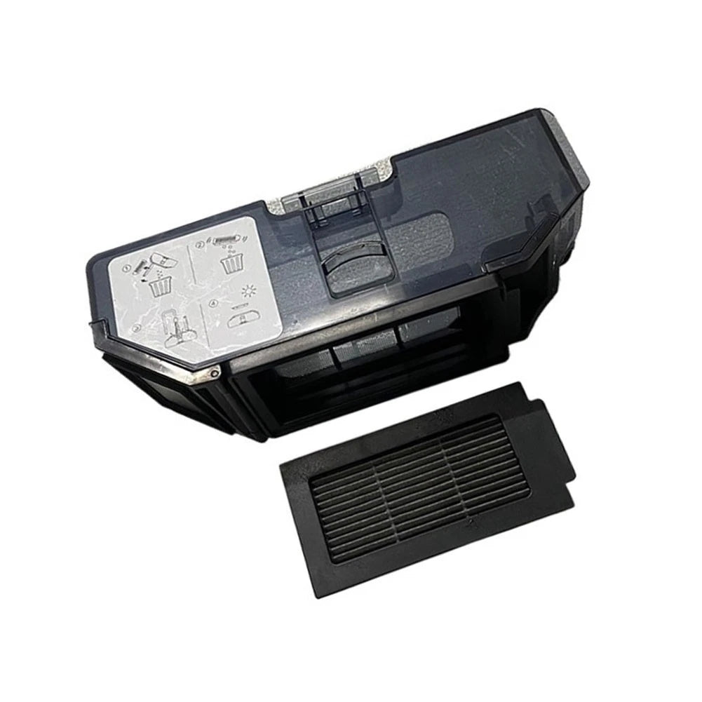 Dust Box Replacement for T50 Pro (2021–2023)