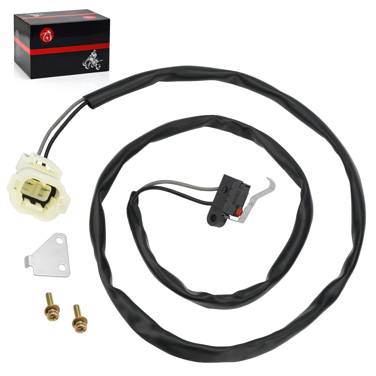 Reverse Switch for Honda Foreman 450 ES TRX450FE (1998–2004) 35370-HN0-A10