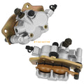 Front Brake Calipers for Kawasaki Teryx4 750 800 (2012–2024) KRT750 KRF800 KRT800