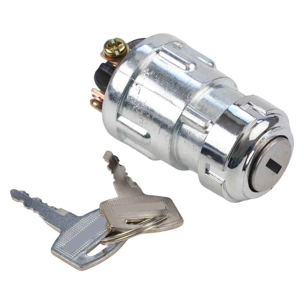 Ignitioner Aluminum Off/On Switch for Motorcycle