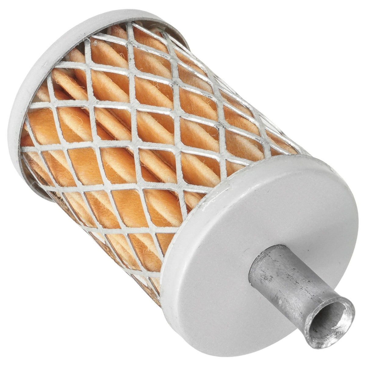 In-Tank Gas Fuel Filter Replacement for Yamaha Excel III EC340 (1984–1988)
