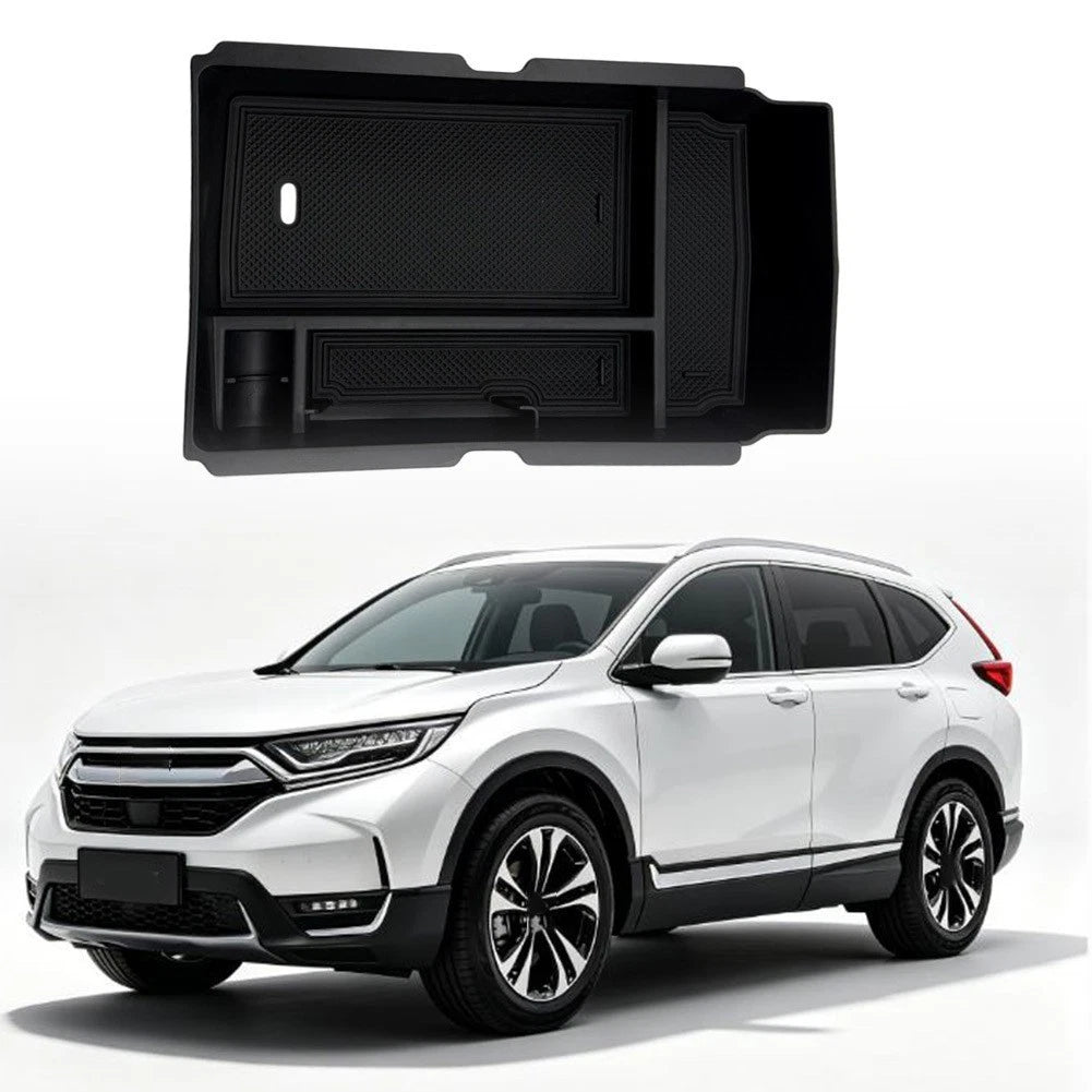 Console Box for Honda CR-V (2023–2025) Hybrid Models 28x18x6 cm