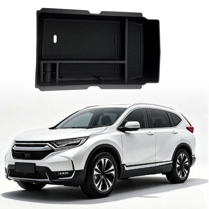 Console Box for Honda CR-V (2023–2025) Hybrid Models 28x18x6 cm