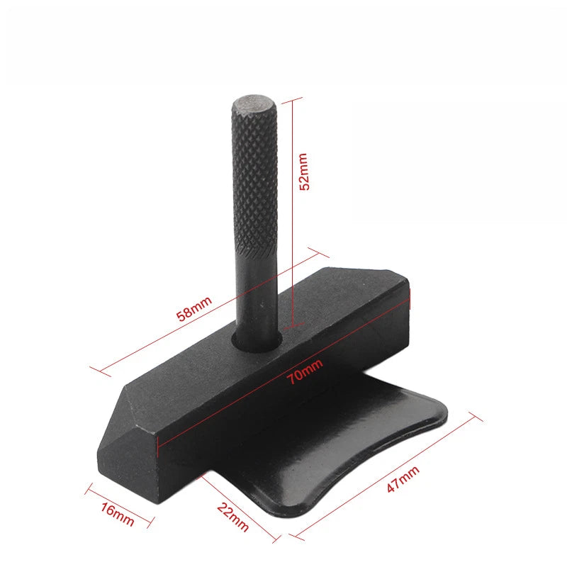 Oil Pan Remover Engine Pry Bar for