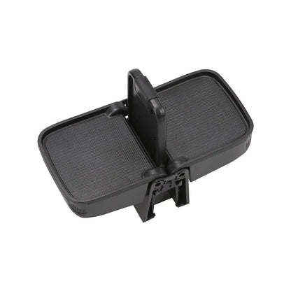 Center Console Cup Holder Insert 77230-T7W-A02ZA for Honda HR-V (2016–2018)