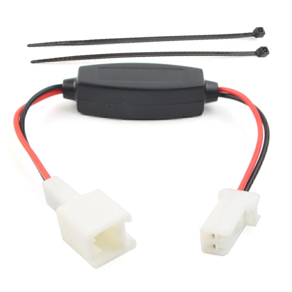 LED Strobe Flash Module for Honda Civic Sedan (2016–2021)