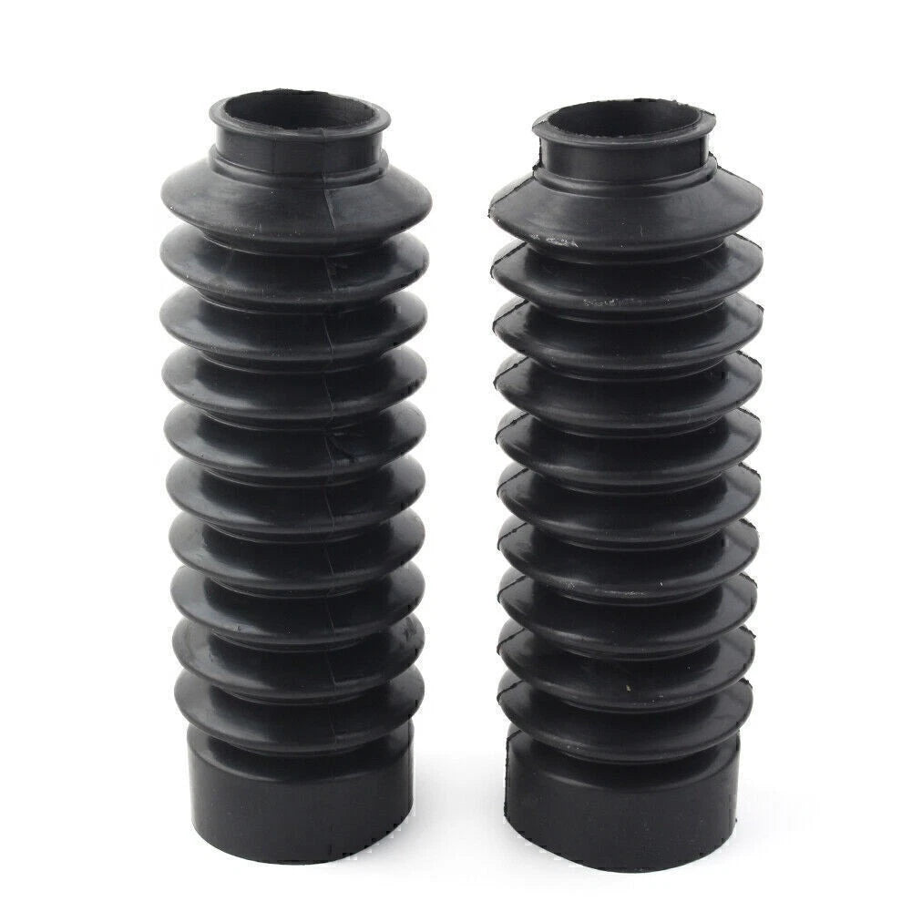 Front Dust Fork Slide Cover for BMW R Nine T Racer (2014–2020)