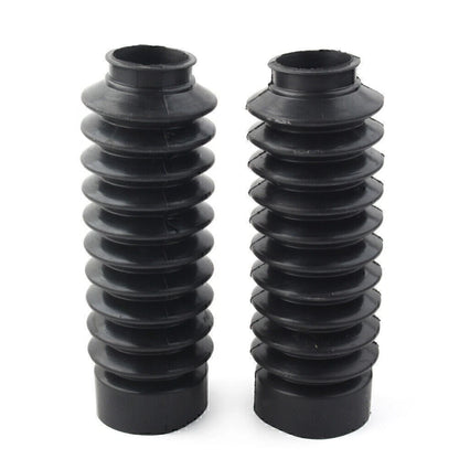 Front Dust Fork Slide Cover for BMW R Nine T Racer (2014–2020)