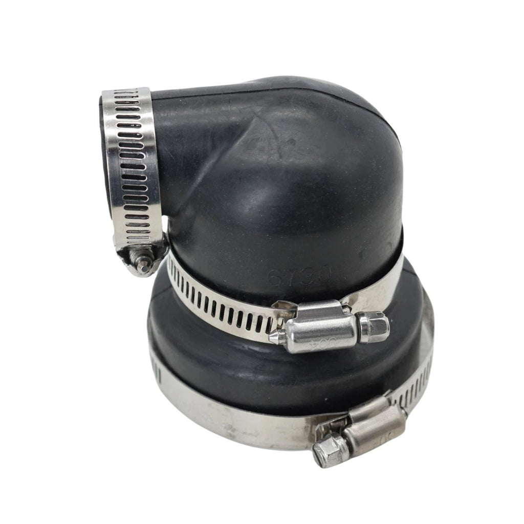 Exchanger End Cap for MDMD2030 A/B/C/D HDI V 878 834