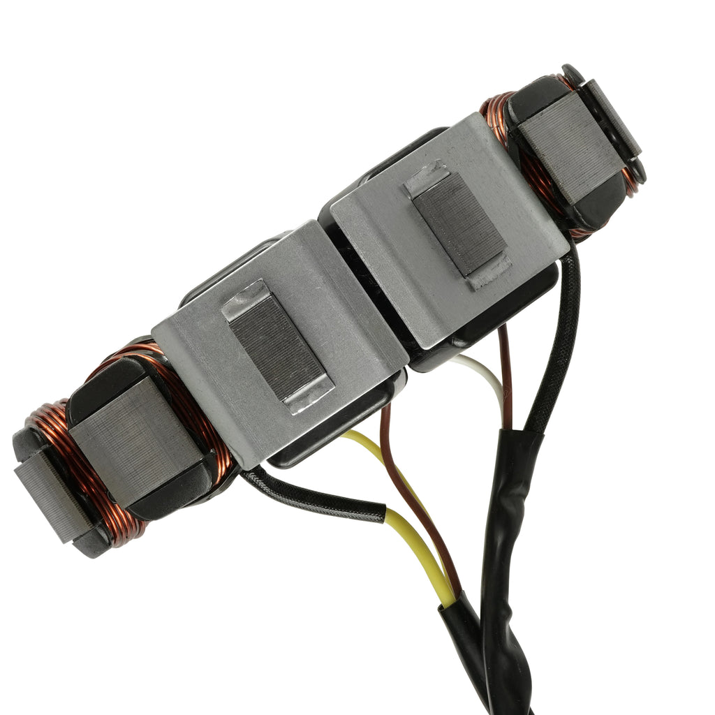 Stator Replacement 35 Amp for Evinrude Johnson 250HP 8 Cyl (1993–1995)
