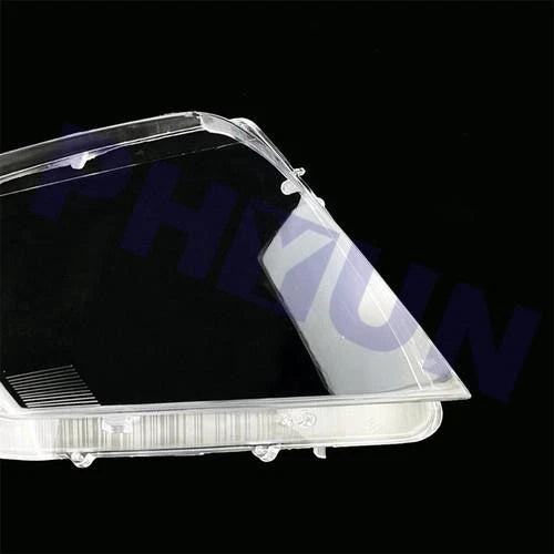 Headlight Lens Cover Set for Cadillac CTS (2008–2013)