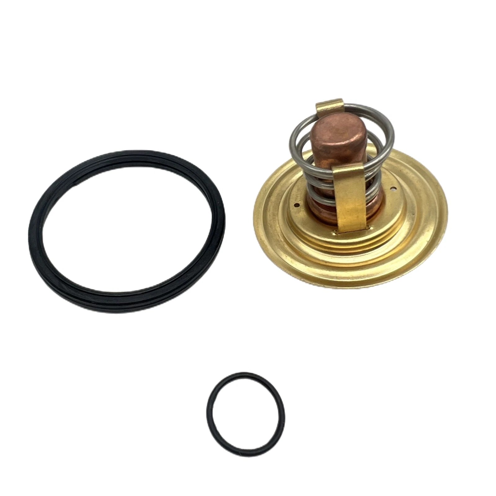 Thermostat 60°C for Volvo Penta MD6 MD7 Marine Diesel Engines (875796, 833366)