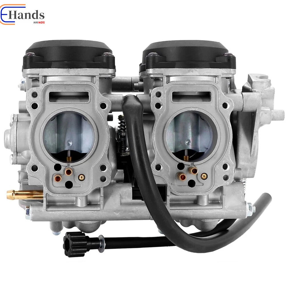 Carburetor for Kawasaki Brute Force 650 KVF650 Prairie KVF 650 (2006–2013)