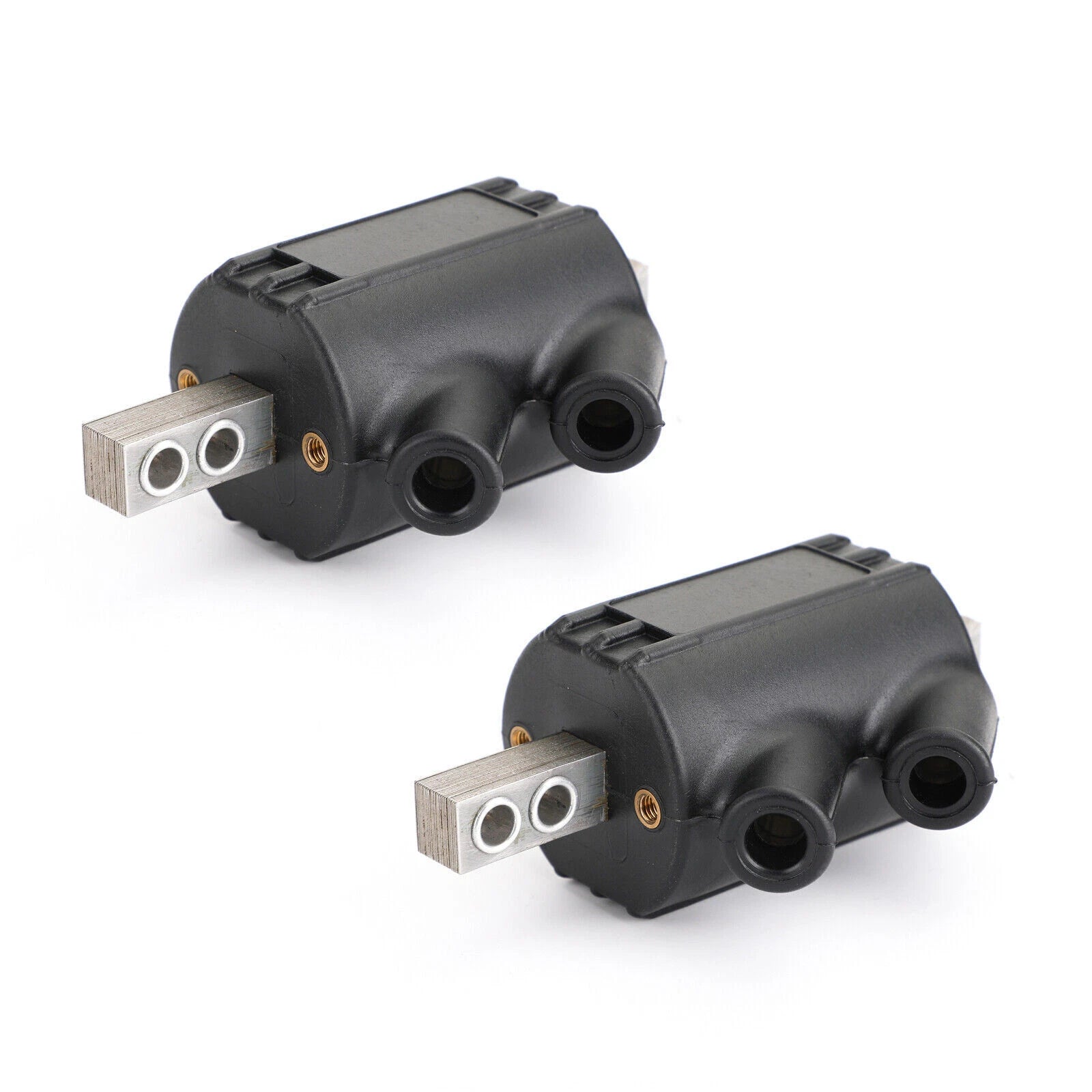 2X Ignition Coils for Honda CB500 CB550 CB750 GL1000 (1971–1983) DC1-1 T9