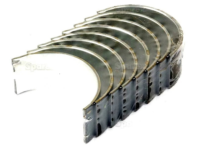 Conrod Bearing Set STD for Massey Ferguson 35 135 FE35 TEA20 TED20 (1956–1975)