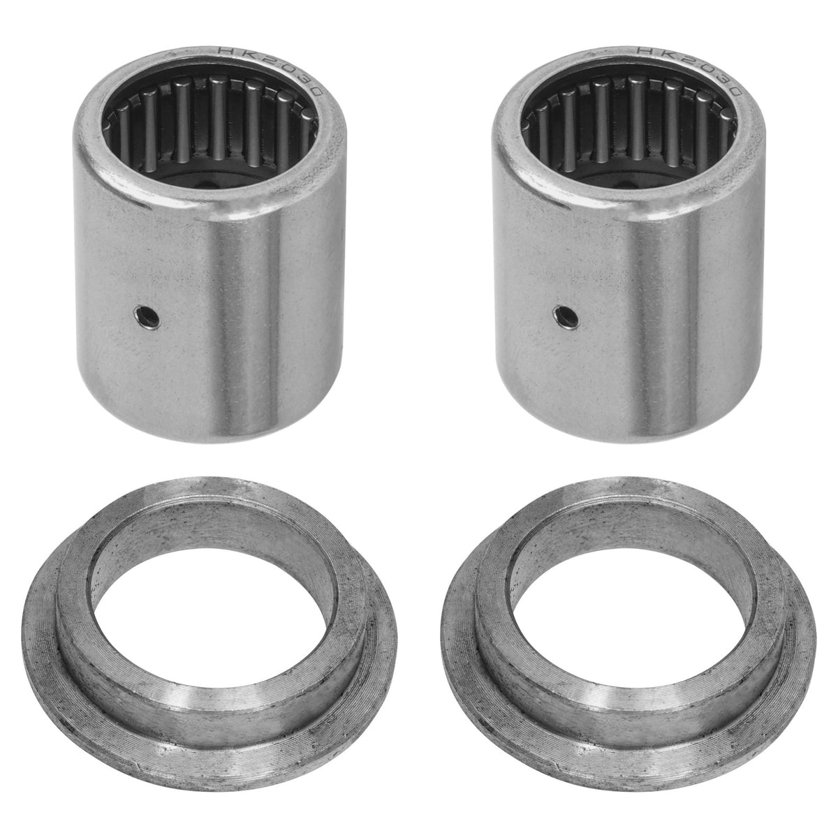 Swingarm Needle Bearing Pivot Bushing for Honda TRX450R (2006–2009)