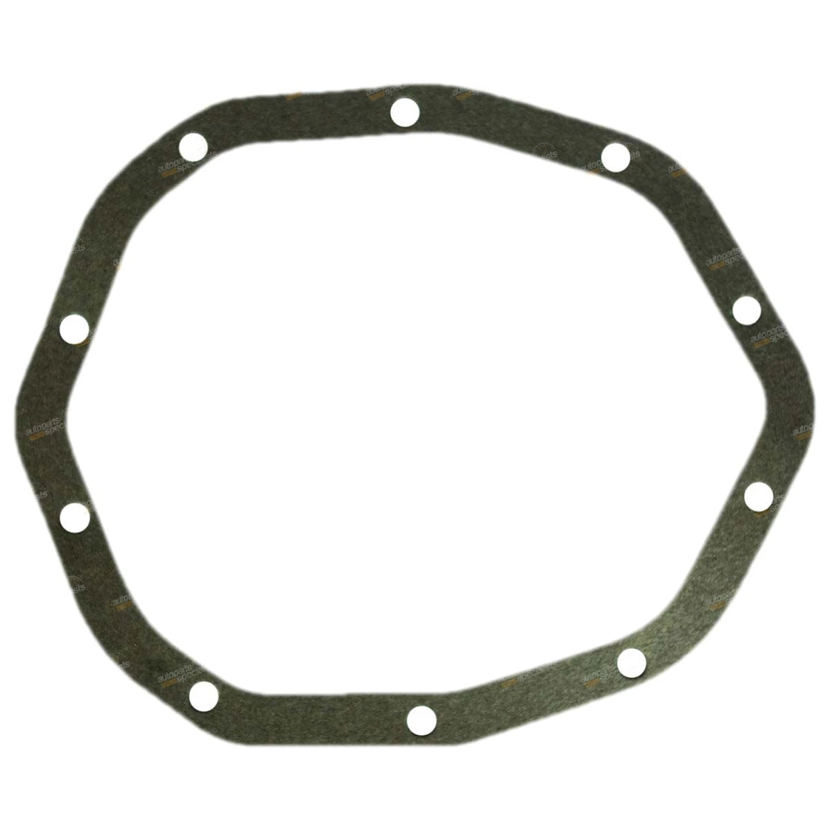 Differential Carrier Gasket for Holden Torana LH UC (1974–1979) Salisbury Diff