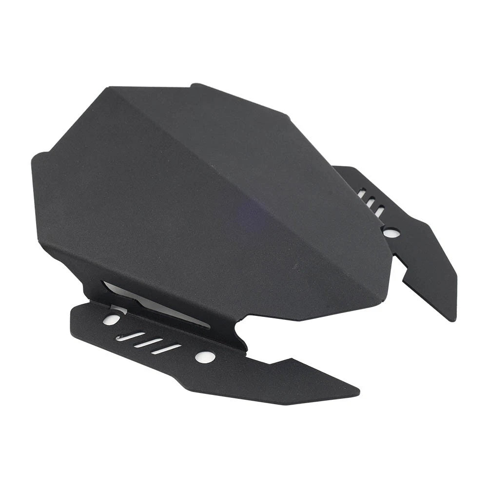 Windscreen Deflector Guard for Yamaha MT-15 (2017–2022)