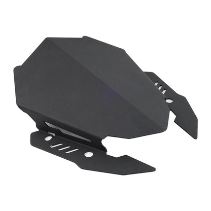 Windscreen Deflector Guard for Yamaha MT-15 (2017–2022)