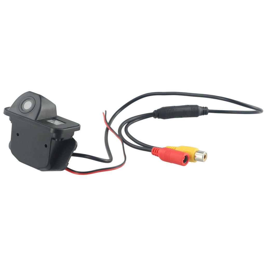 Camera for (IP69K)