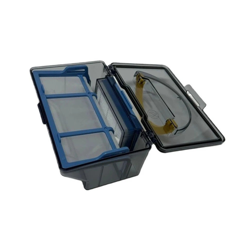 Dust Container for Ilife V3S V5 V5 Plus Zaco V5S Pro (2015–2023)