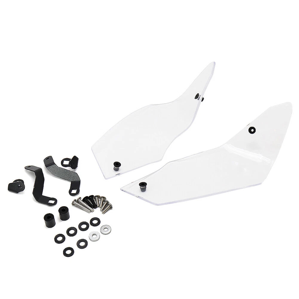 Wind Deflector for BMW R1200GS LC R1250GS HP (2013–2023)