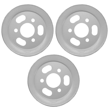 Deck Spindle Pulley 52 inch Replacement for Toro 74953 74955 74994 (2000–2015)