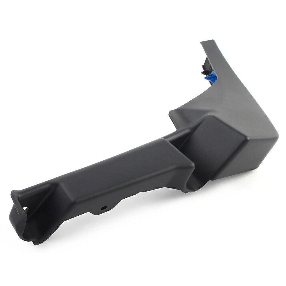 Right Front Bumper Wheel Molding Extension for Land Rover Range Evoque (2012–2015)