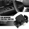 Window Switch Left Right Passenger Side Replacement for Toyota RAV4 Auris (2006–2018)