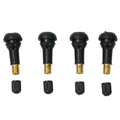 Set of 4 Rubber Nozzles for
