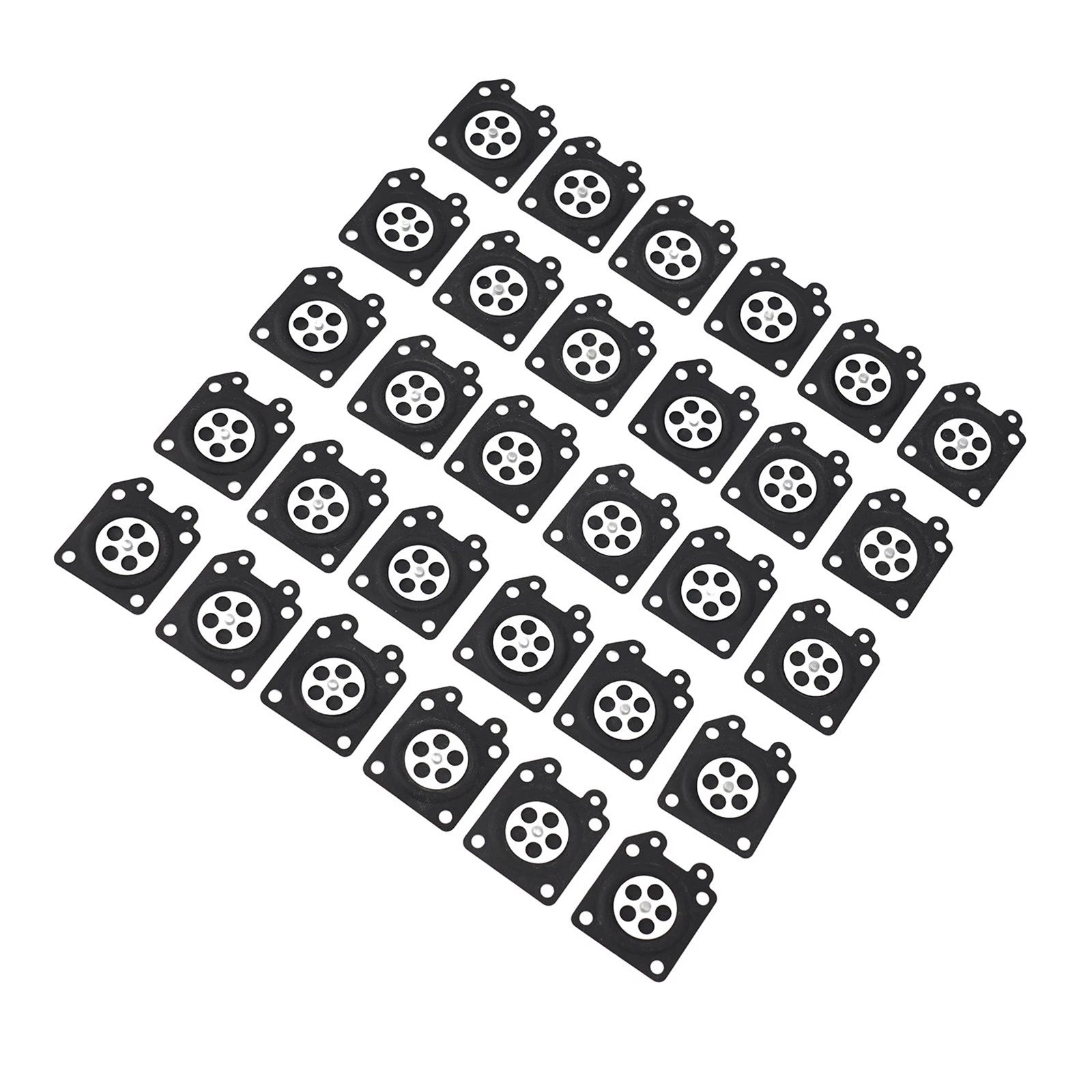 30PCS Carburetor Metering Diaphragm for 95 526 (1995–1995)