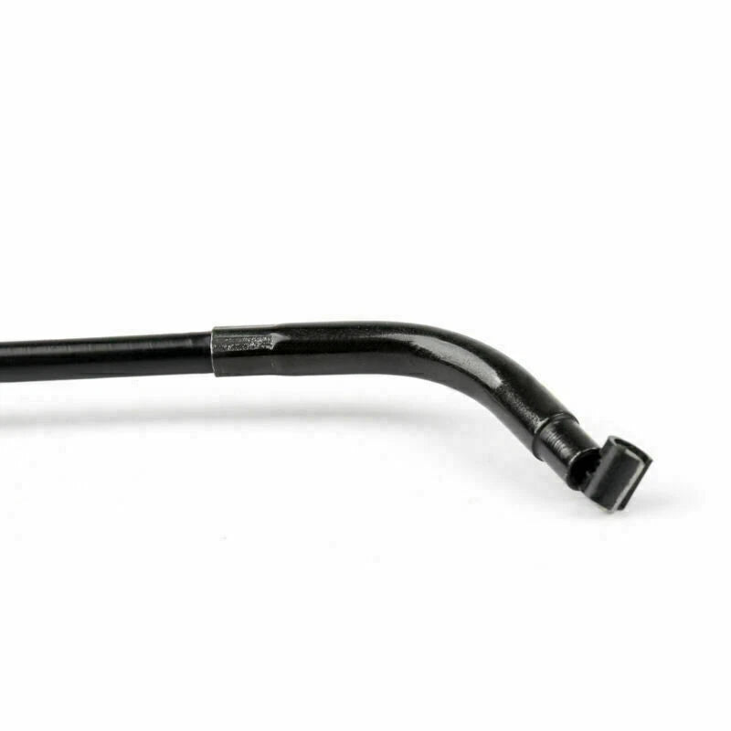 Clutch Cable for Yamaha XJR400 (1993–1999), FZ400 (1997–1998), FZX250 (1992)