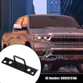 Glove Box Door Latch Striker Replacement for Ram 1500 (2009–2018)