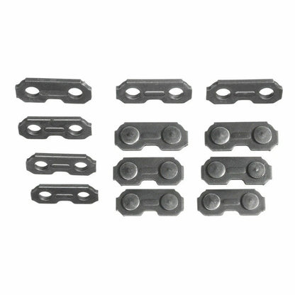 Chain Joiner Links for Chainsaw 3/8 0.063 (Compatible with )