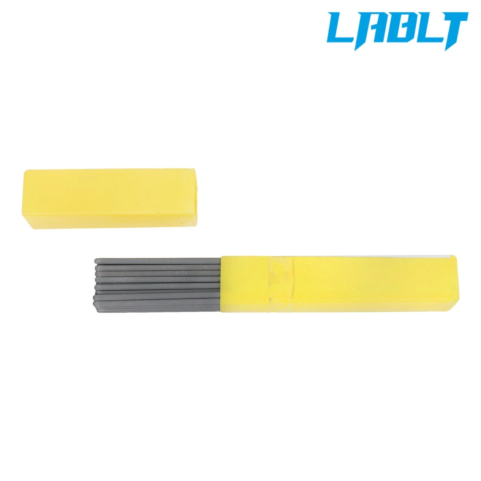 5 Lbs LABLT E7018 1/8" × 14" Arc Welding Rods Carbon Steel Electrode