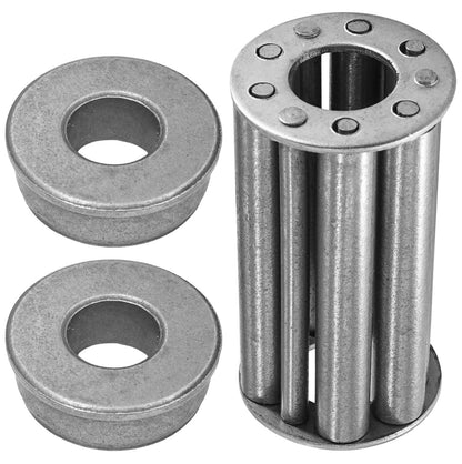 Wheel Bearing Kit Replacement for Exmark FMD52 Turf Ranger (2008–2018)