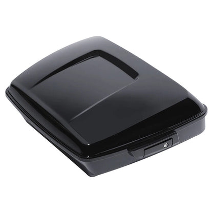 Chopped Trunk Mounting Rack Plate for Harley Touring Street Glide (2014–2026)